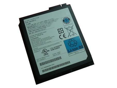 Fujitsu LifeBook T730 T900 TH700 laptop対応バッテリー
