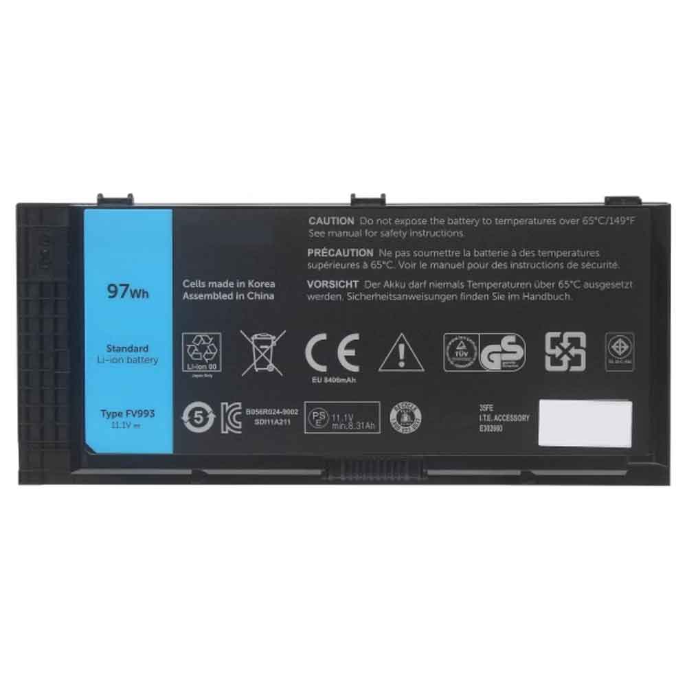 BATTERY-BACKUP-UNIT-DS4700/DS4200-13695-05-/-P/dell-FV993バッテリー交換