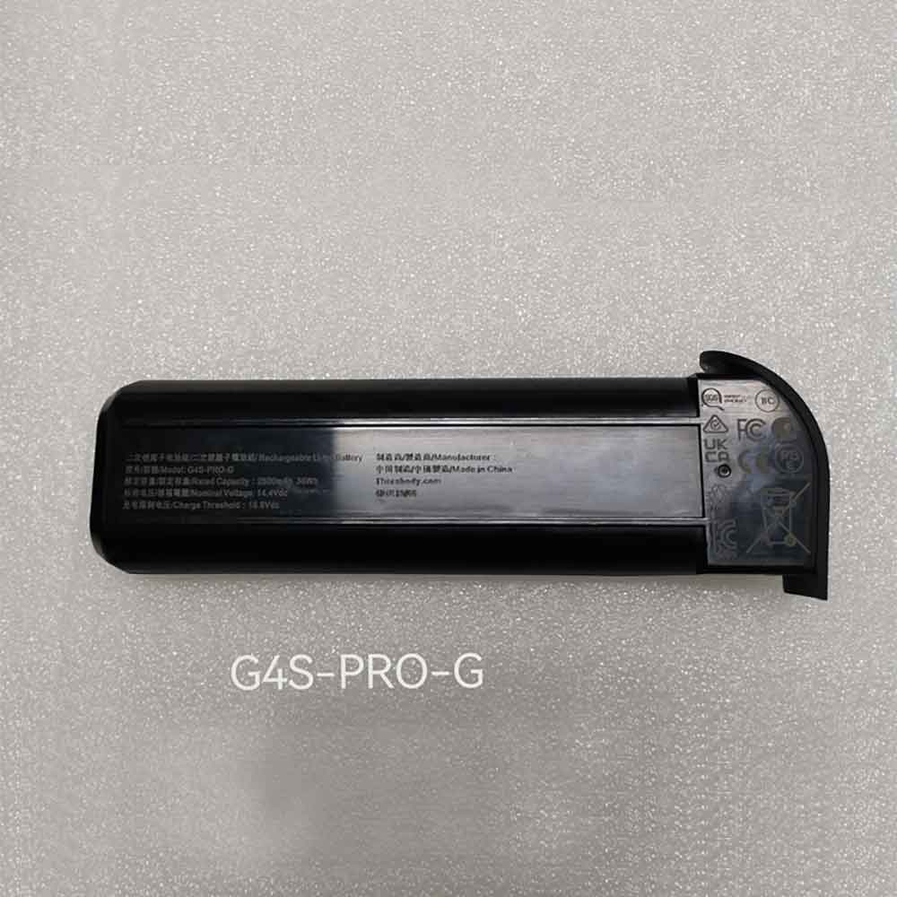 g4s-pro-gバッテリー交換