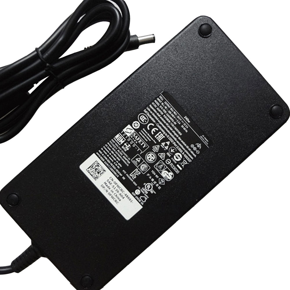 Alienware BRAND NEW ASUS X58L LAPTOP ADAPTER 65W MAINS LAPTOP CHARGER WITH LEAD 5054433247506 