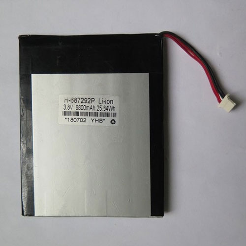 h-687292p 交換バッテリー