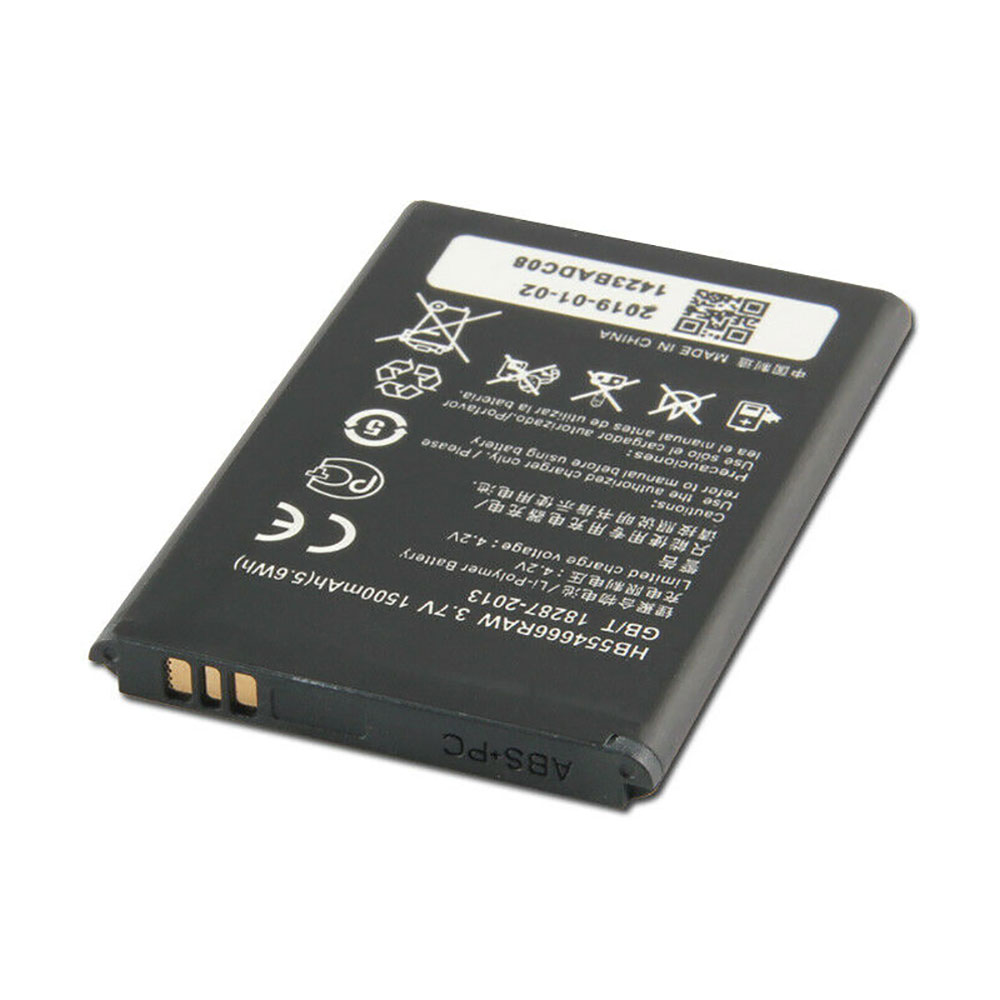 Huawei E5330 E5336 EC5373 EC5377 E5375 交換バッテリー