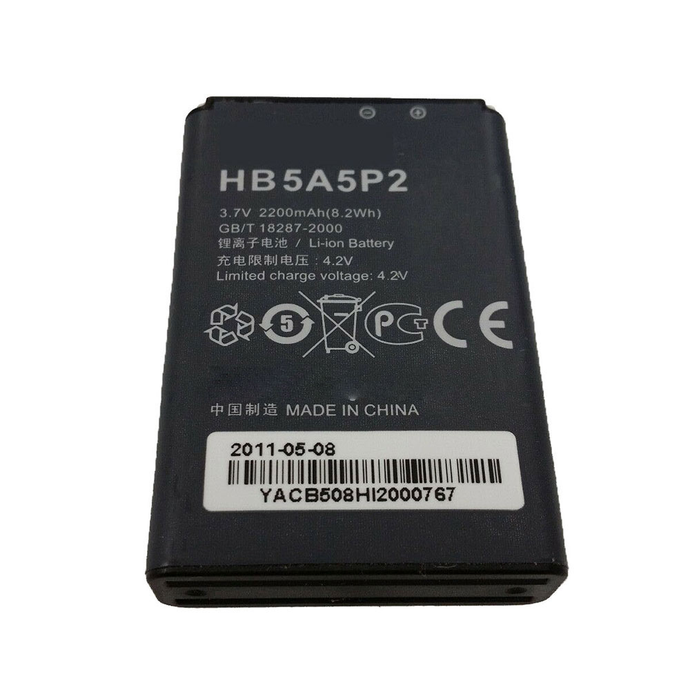 HB5A5P2 3.7V/4.2V