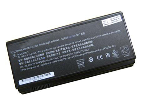 HSTNN-CB47バッテリー交換