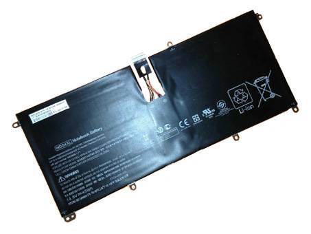 HP Envy Spectre XT 13 2000eg対応バッテリー