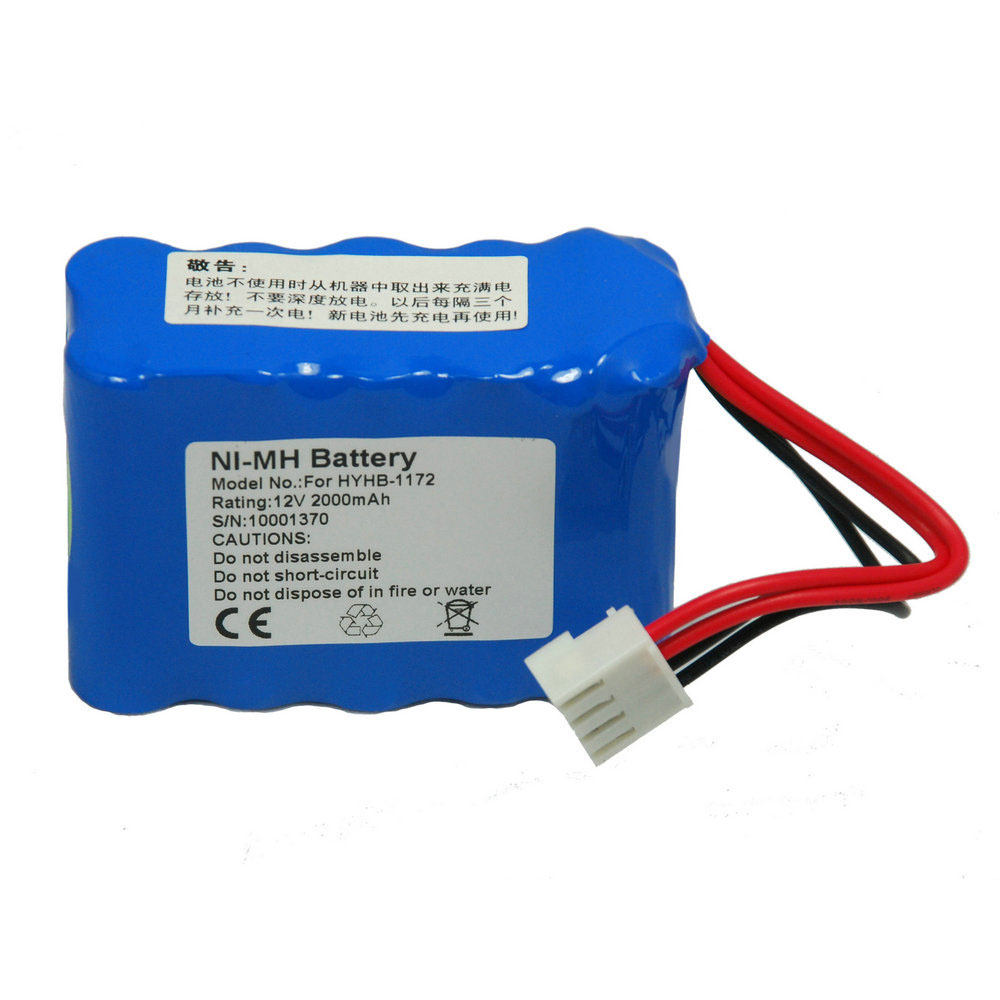 Eton ECG 1A ECG 2201G 2201 2303B 2303G ECG対応バッテリー