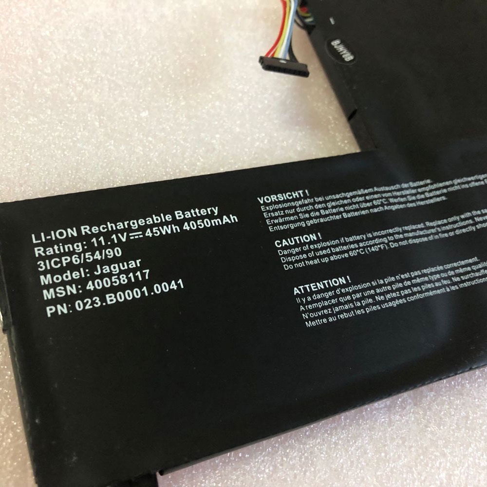 L14M3P21 交換バッテリー