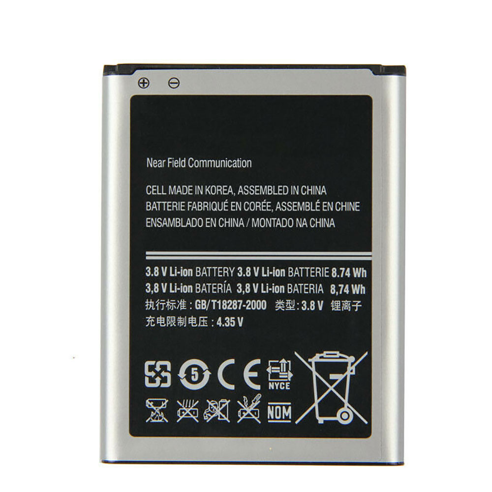 Samsung ATIV S I8750 I8370 I8790/Samsung ATIV S I8750 I8370 I8790/Samsung ATIV S I8750 I8370 I8790 交換バッテリー