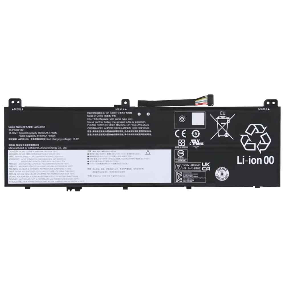 IdeaTab-A2109A-Tablet-PC/lenovo-for-lenovo-yoga-7-14arp8-14irl8-16irl8バッテリー交換