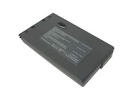 clevo SSB 高品質のノートパソコンのバッテリー