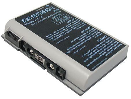 Clevo DeskNote PortaNote D610 D610E D610S D610SU D610C対応バッテリー