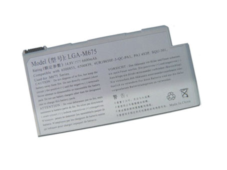LGA-M675 14.8v