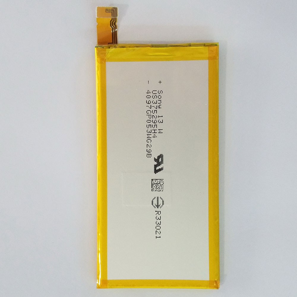 Sony Xperia C4 LTE E5306 E5353 E5303 E5333 E5343 E5363 交換バッテリー