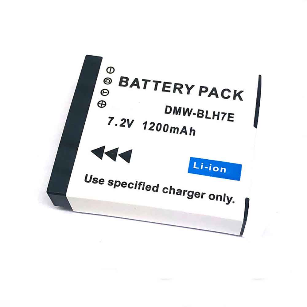 dmw-blh7e 交換バッテリー