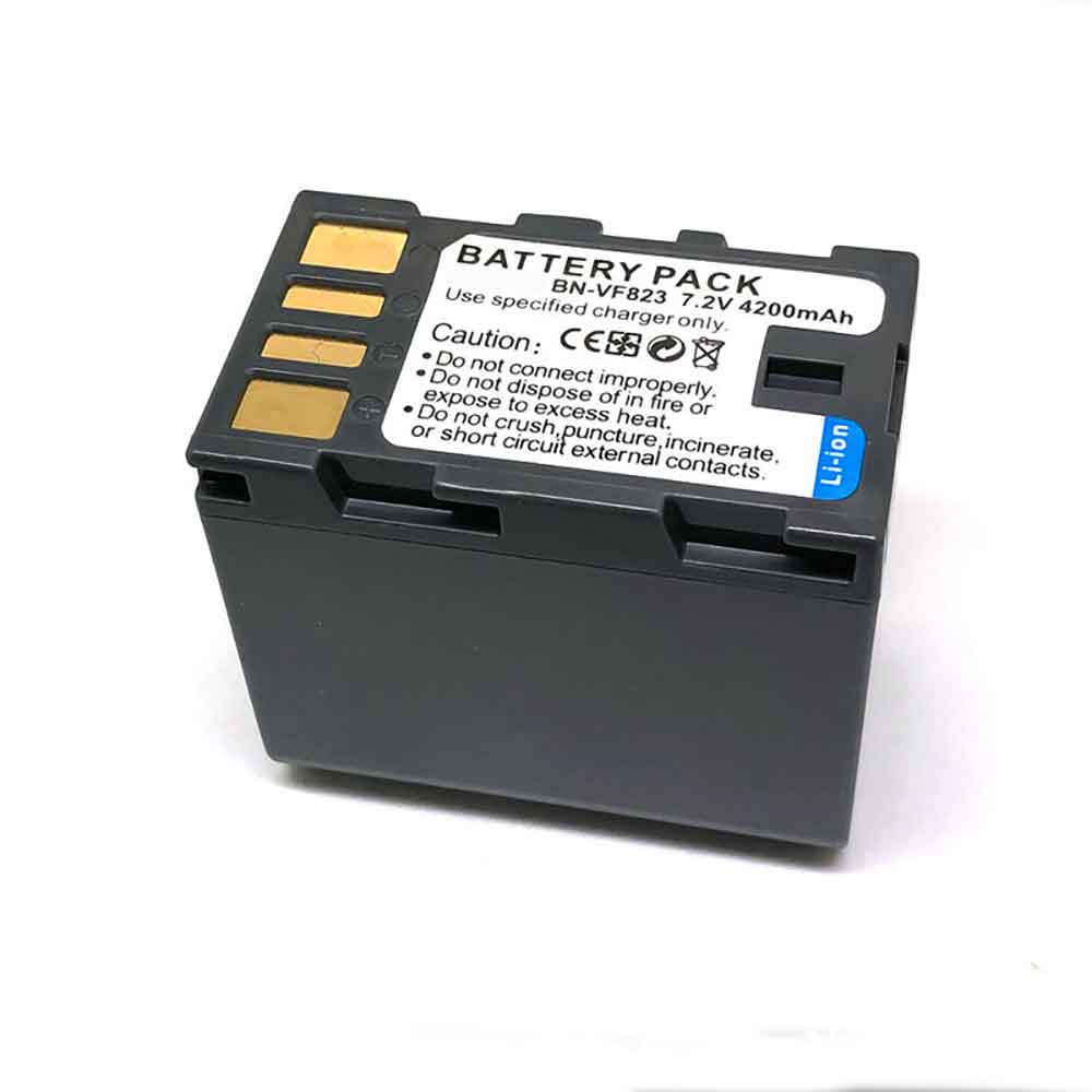 JVC GR D720US D720EK D720EX D720 交換バッテリー