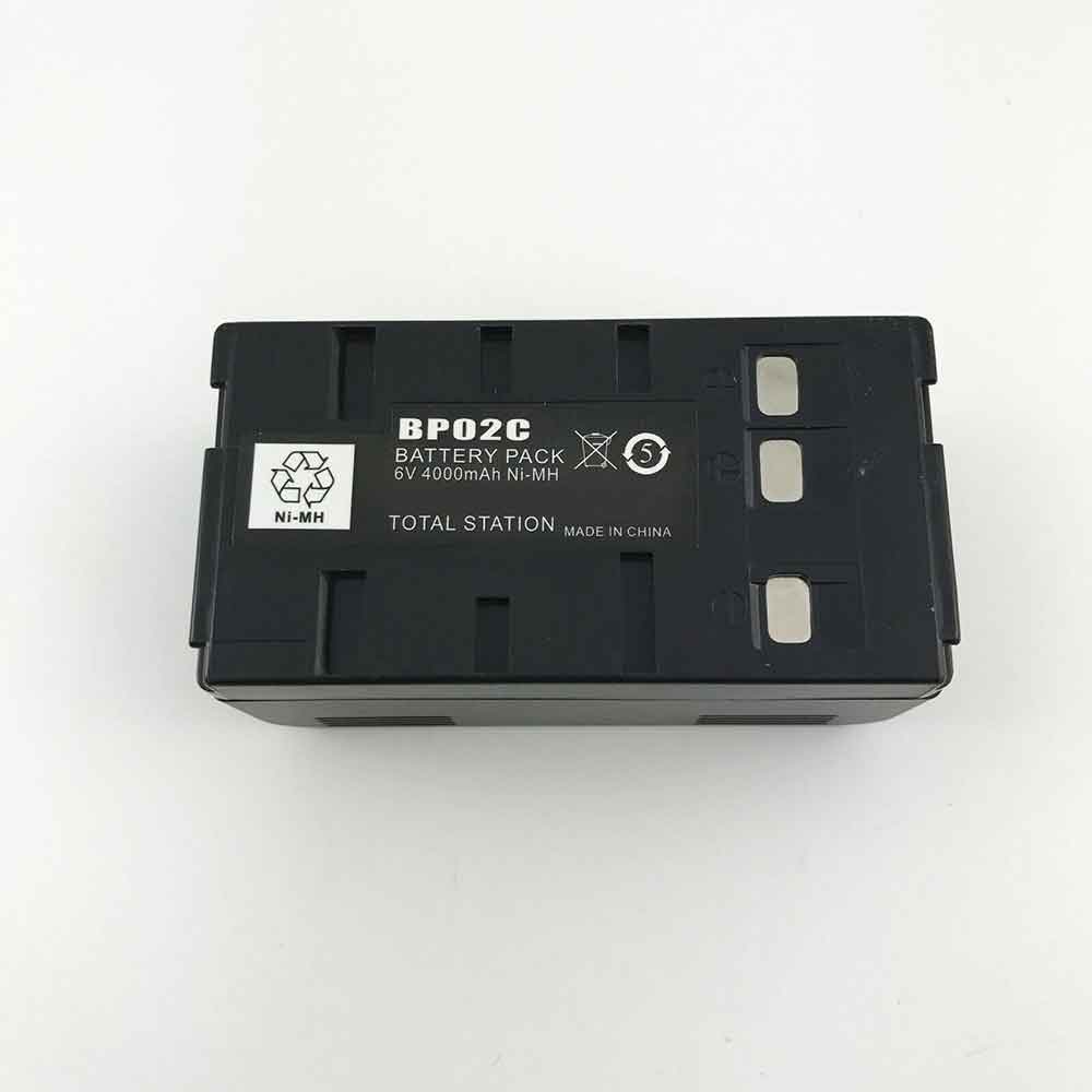 bp02c 交換バッテリー