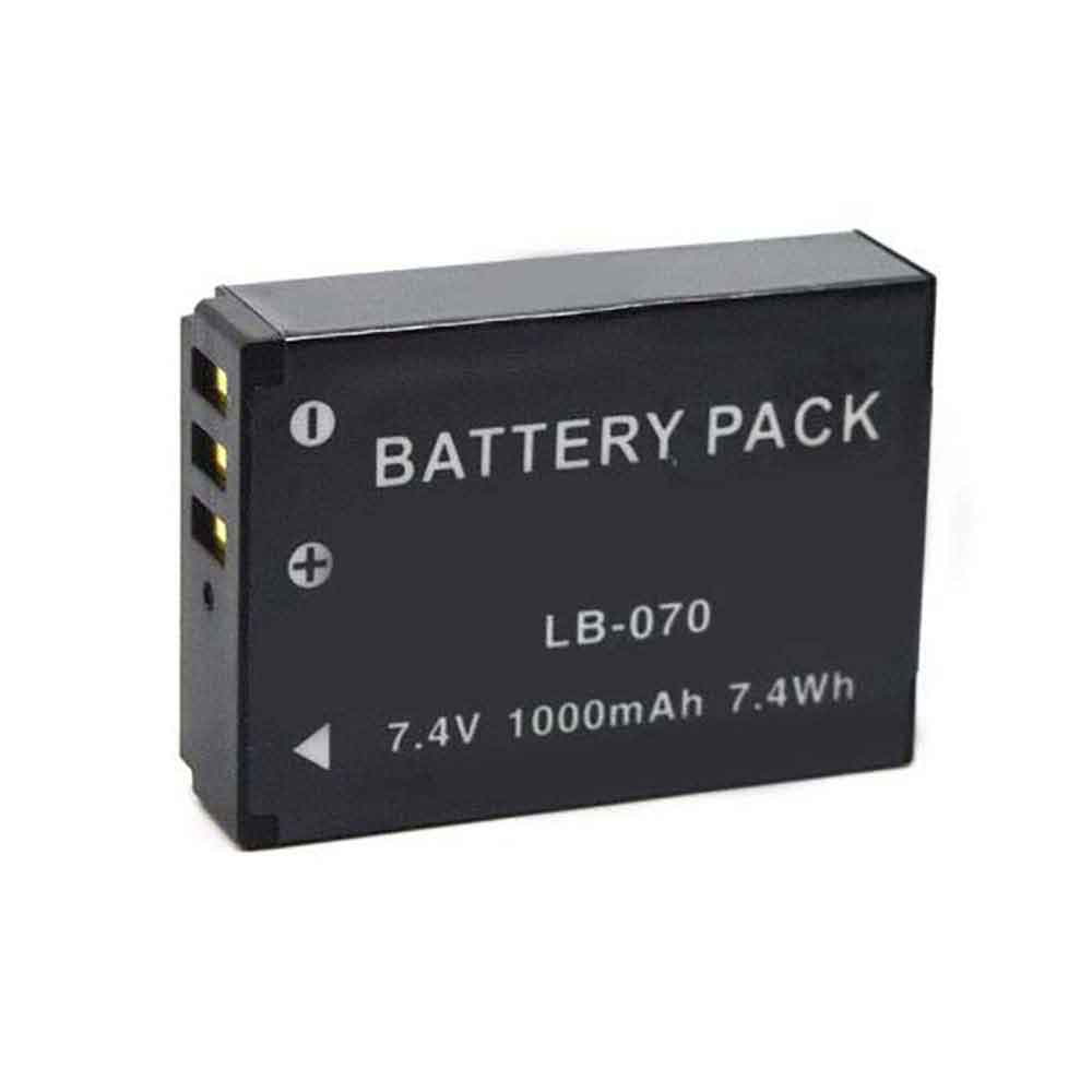 LB-070 交換バッテリー