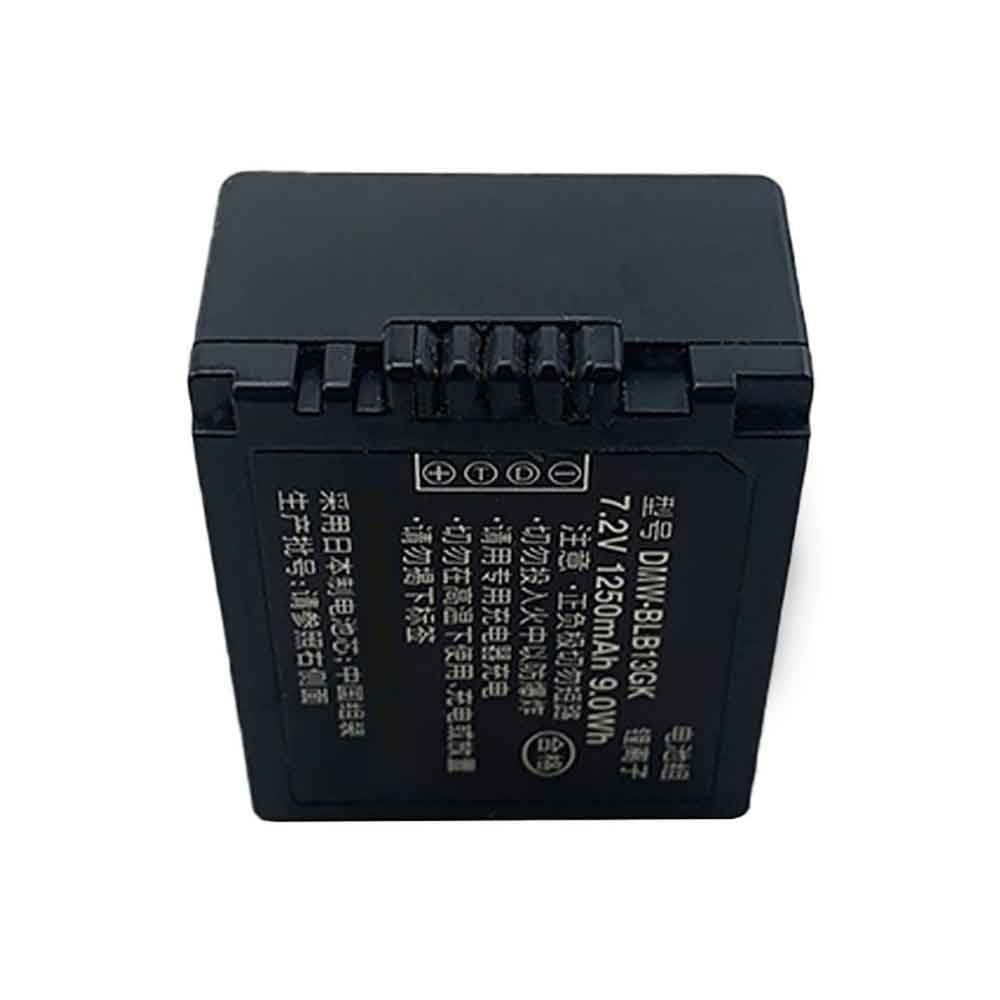 Panasonic Lumix DMC G1 DMC G1 DMC GF1 交換バッテリー