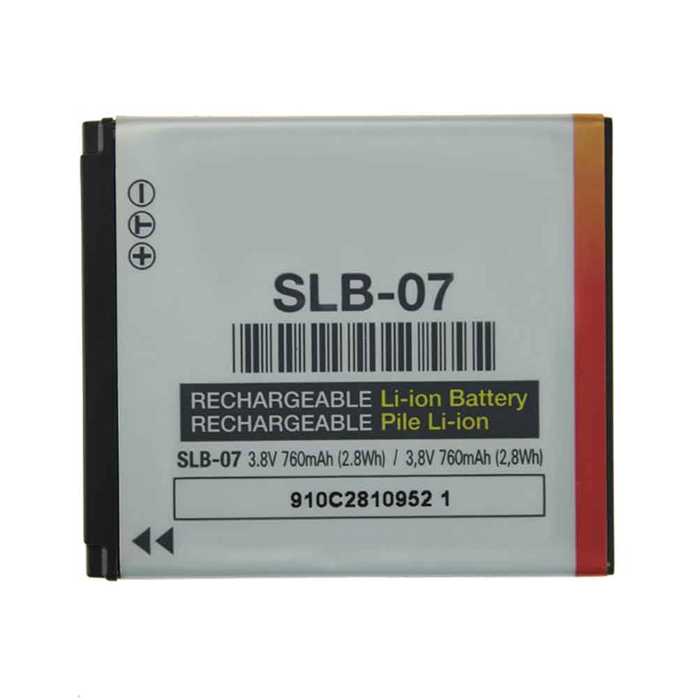 SLB-07 3.8V