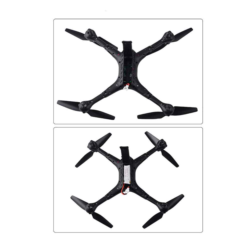 SYMA X3 X40 X50 Remote Controlled Quadcopter Drone 交換バッテリー