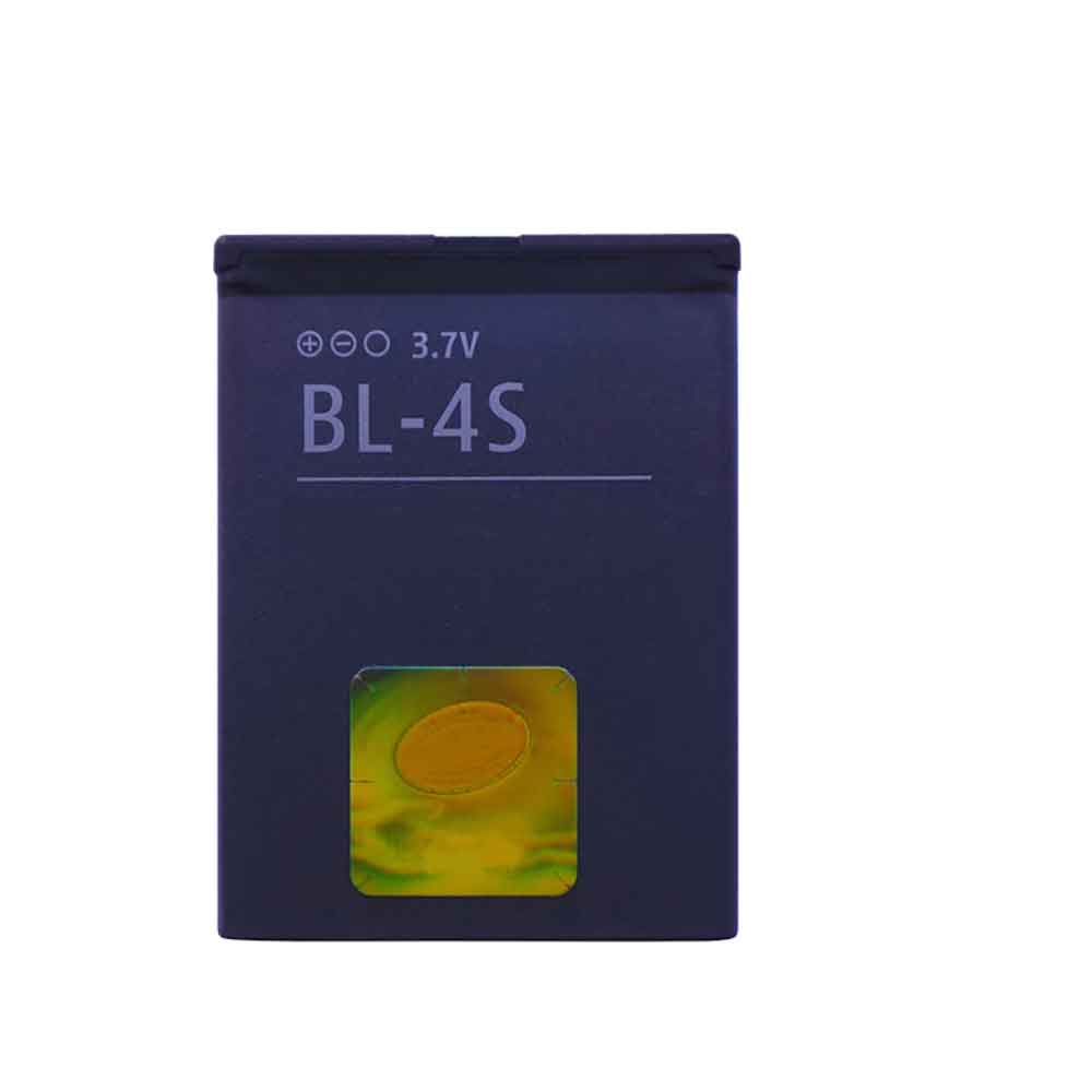 BL-4S 3.7V
