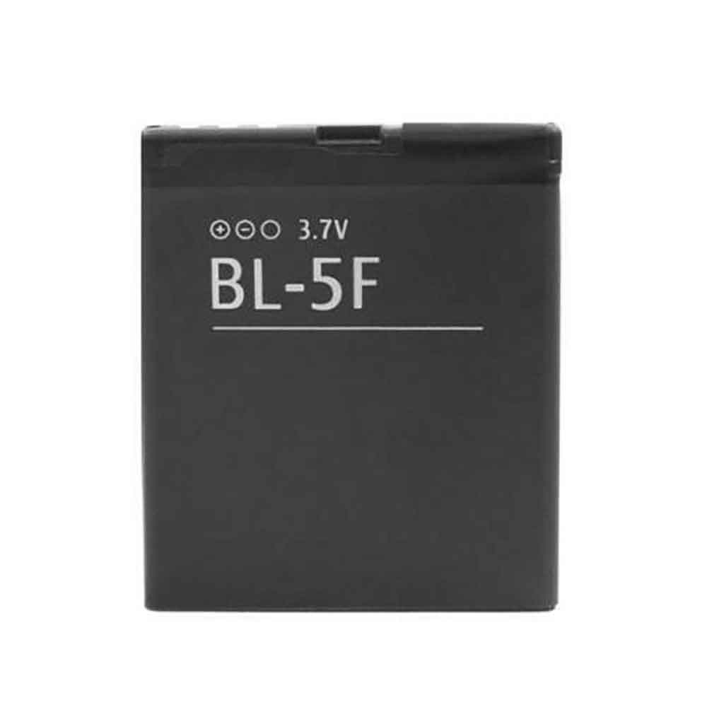 bl-5f 交換バッテリー