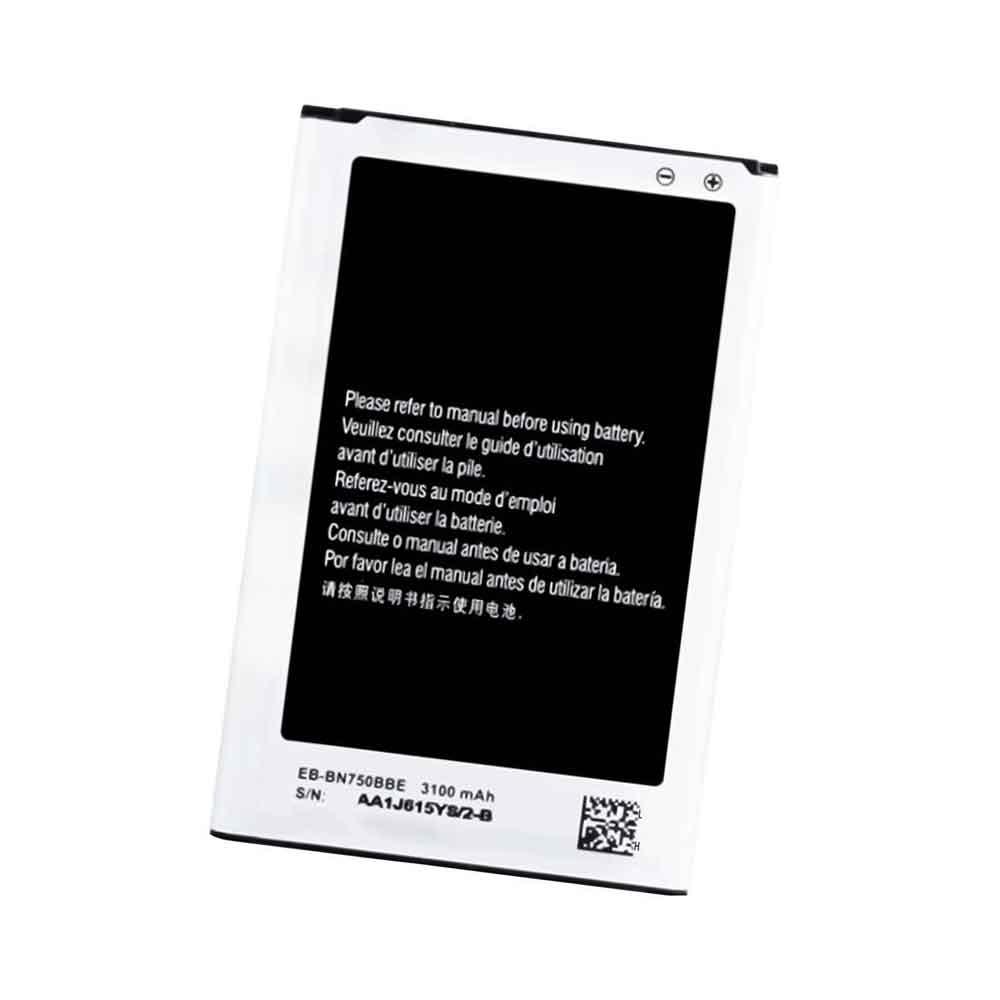 Samsung Galaxy Note 3 Neo SM N7505 交換バッテリー