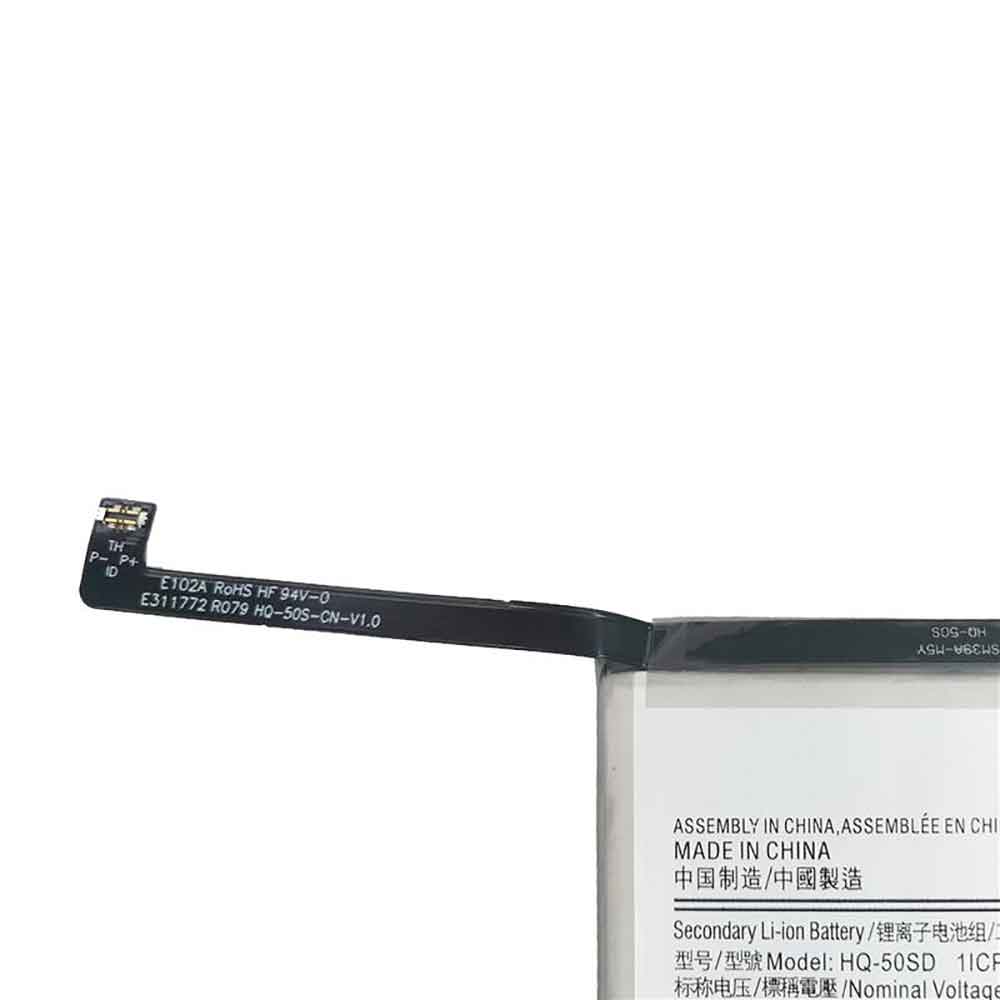 Samsung Galaxy A03 交換バッテリー