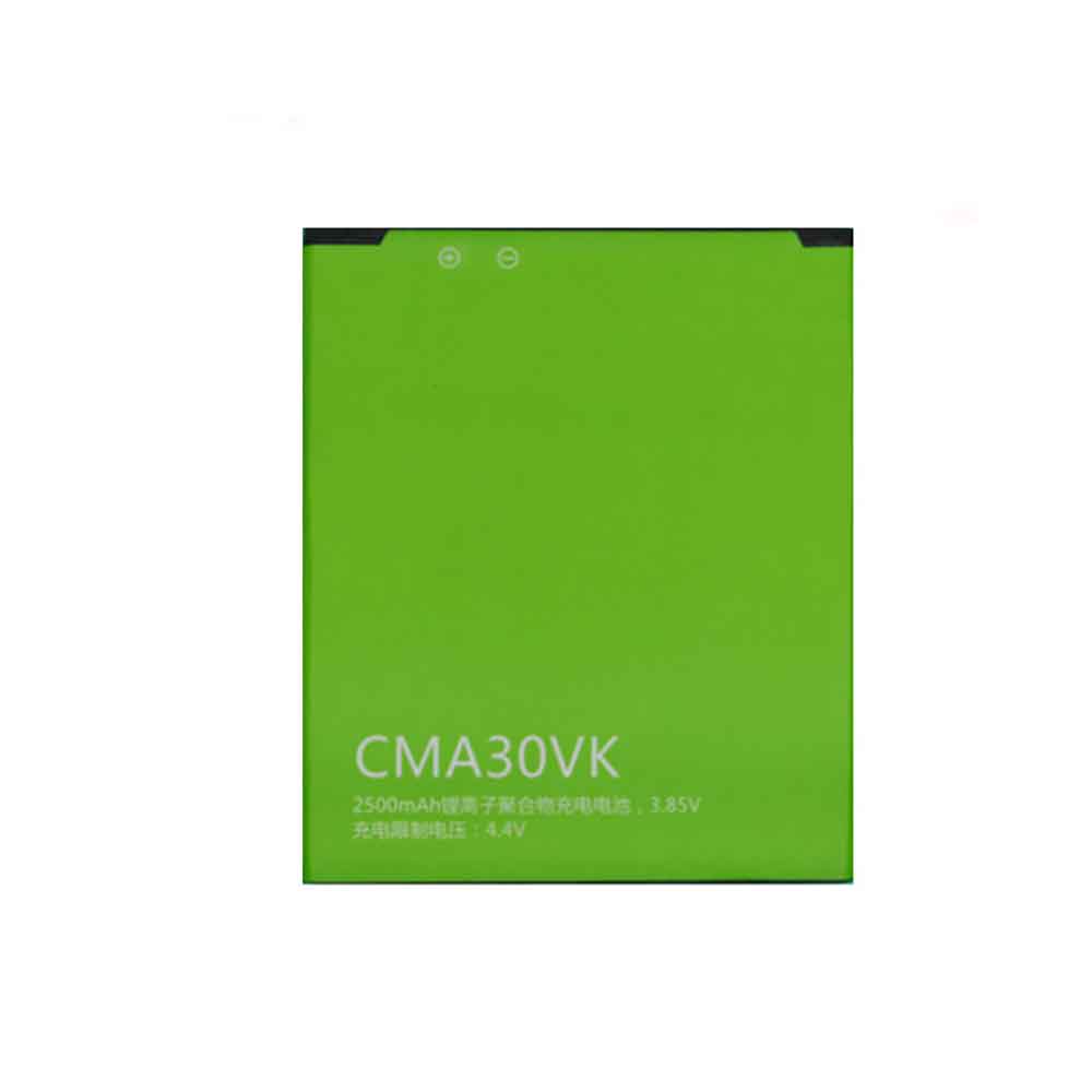 CMA30VK 交換バッテリー