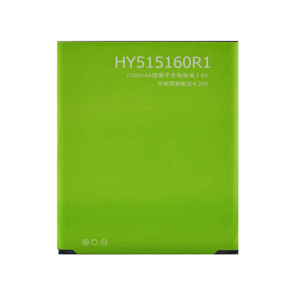 HY515160R1 交換バッテリー