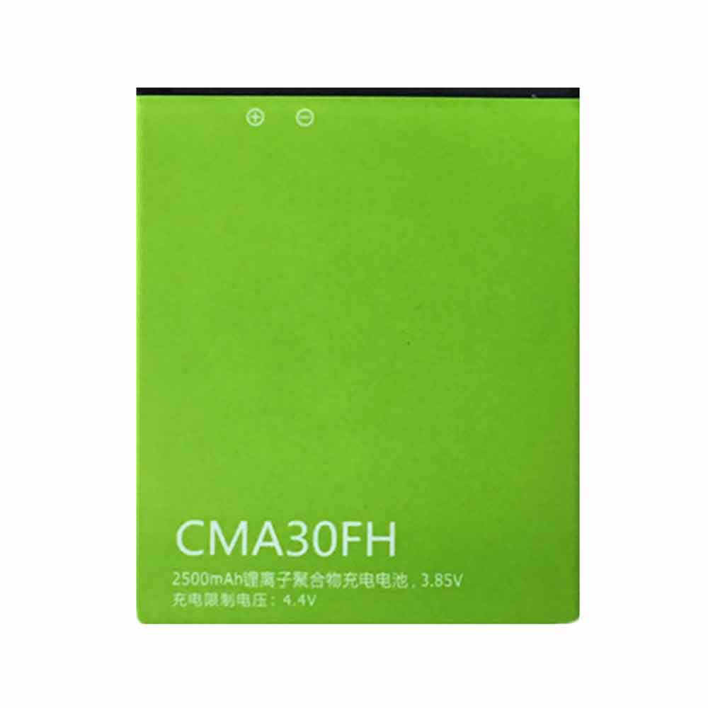 CMA30FH 交換バッテリー