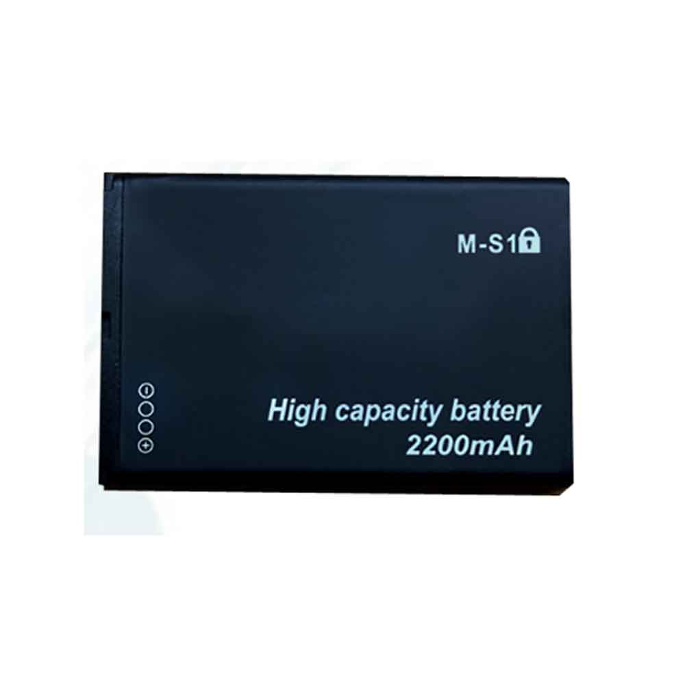 M-S1 交換バッテリー