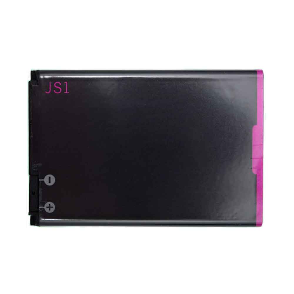 STJ100-1/blackberry-JS1電池パック