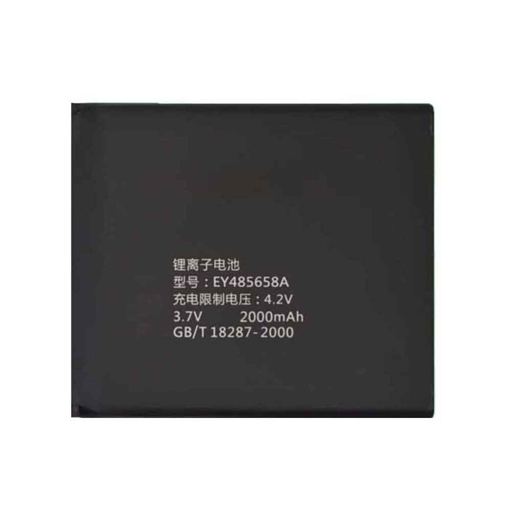ETON EY485658A 高品質のノートパソコンのバッテリー