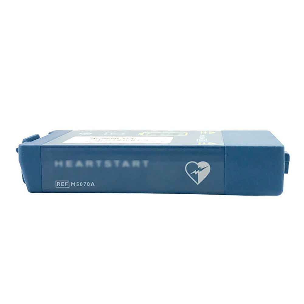 Philips HeartStart FRx AED 交換バッテリー