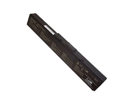 MSI MegaBook M620/M630/M635/M645/M655/M662 MS 1029 MS 1034 Series対応バッテリー