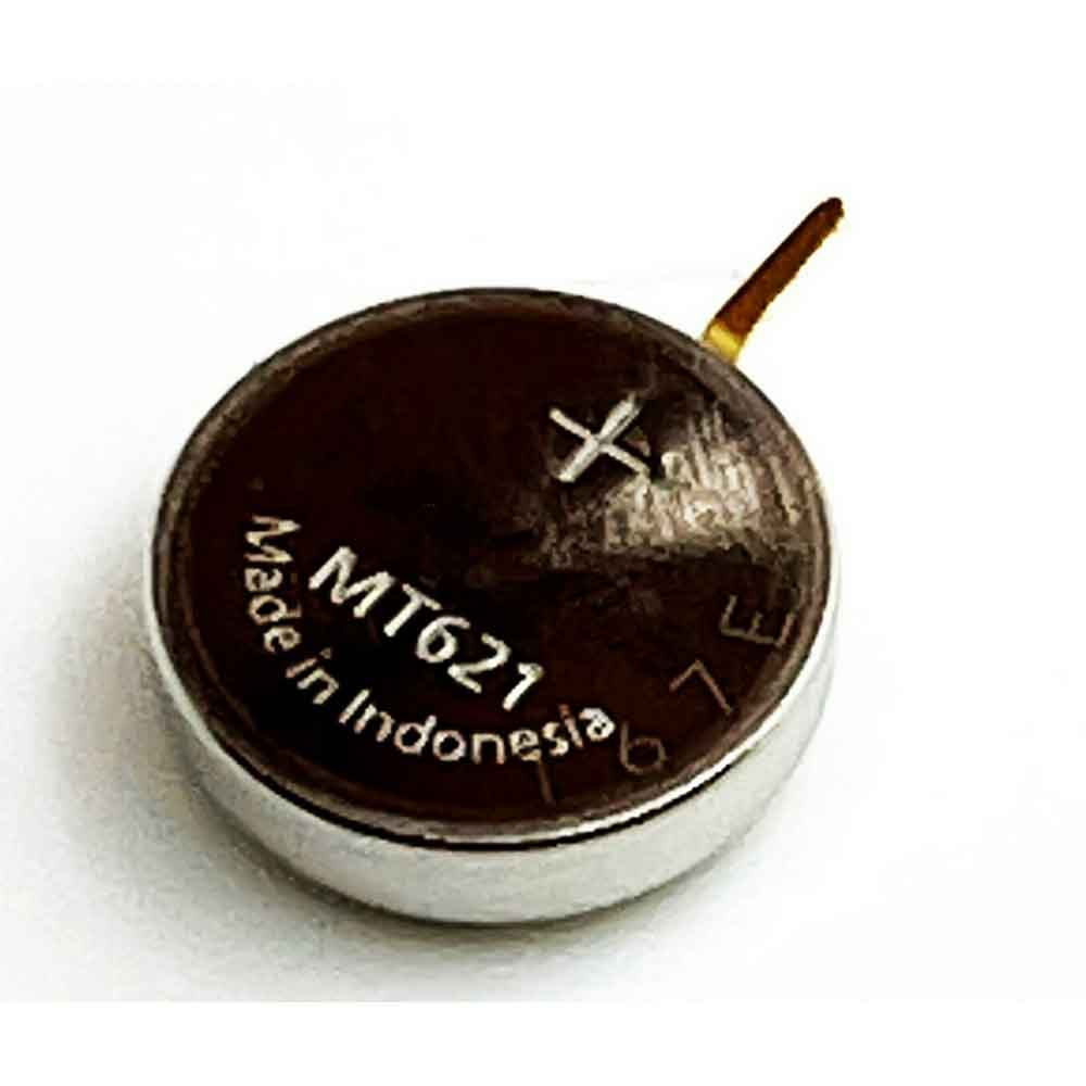 MT621(295-5500) 交換バッテリー