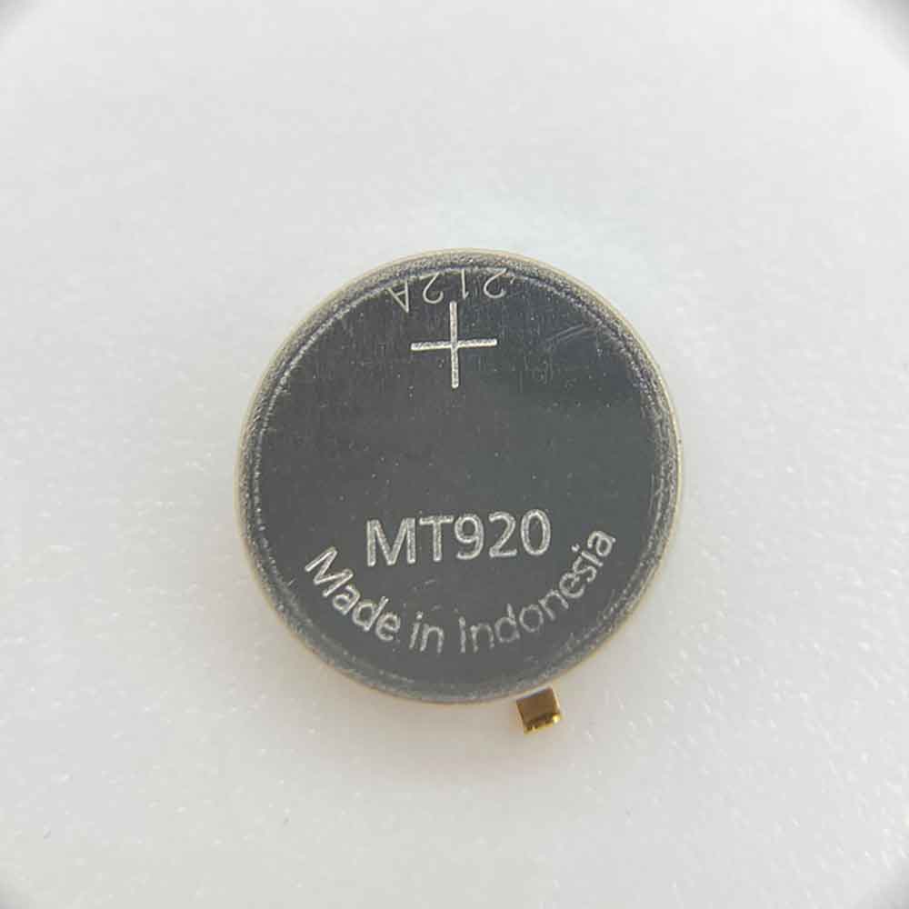 MT920(295-5600) 交換バッテリー