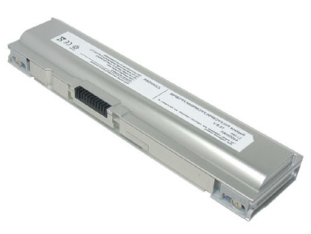 FUJITSU LifeBook B3000 B3000D B3010D B3020 B3020D B5010 B5020 P5010 P5010D P5020 P5020D series対応バッテリー