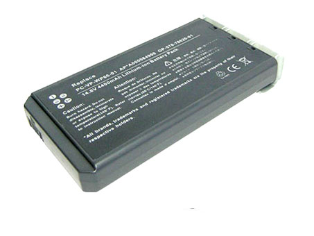 AP-A000084900バッテリー交換