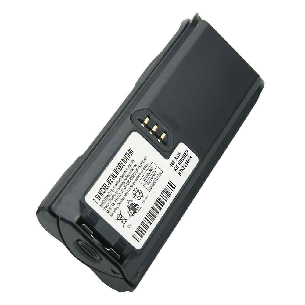 Motorola XTS3000 XTS3500 XTS4250 交換バッテリー