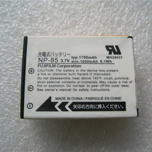 np-85 交換バッテリー