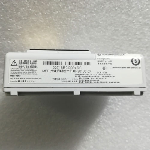 p1089503-002 交換バッテリー
