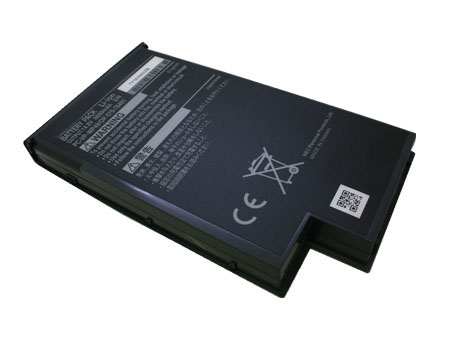 NEC P720対応バッテリー