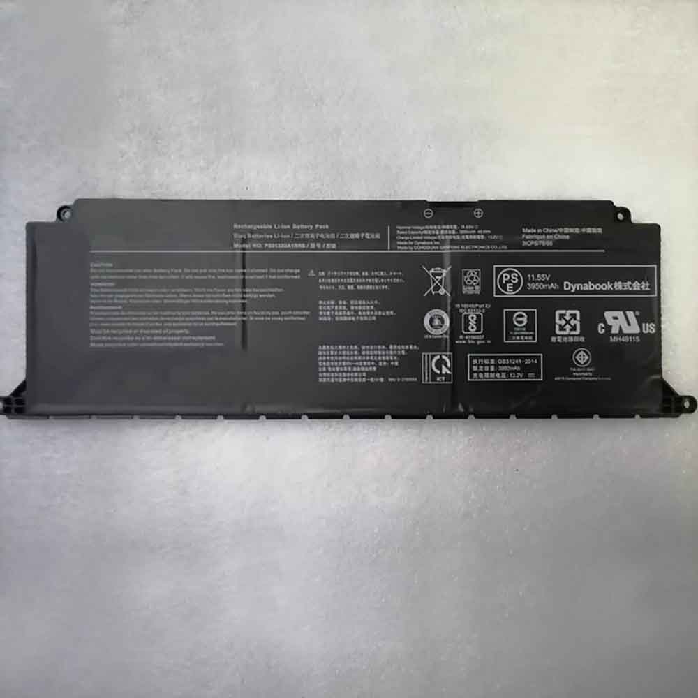 Dynabook PS0132UA1BRS対応バッテリー