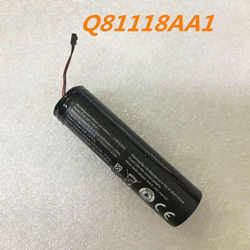 q81118aa1 交換バッテリー