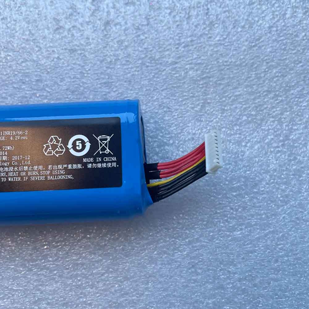 SMBP001 交換バッテリー