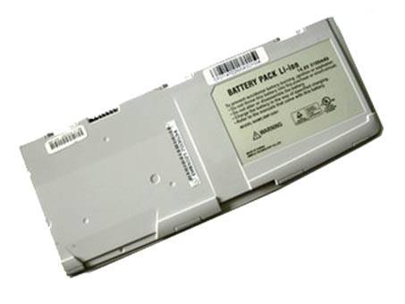 ecs EM-G501 高品質のノートパソコンのバッテリー