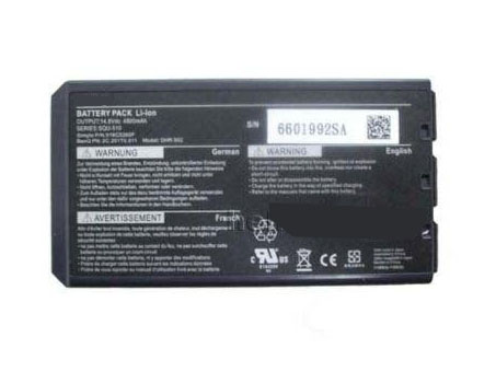 BENQ Joybook A51 A51E P52 P52EG series対応バッテリー