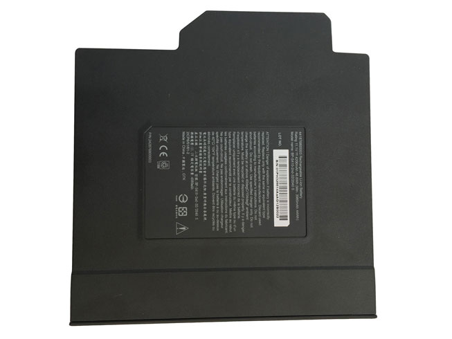 Getac S410 Semi Rugged Notebook BP S410 2nd 32/2040 S対応バッテリー